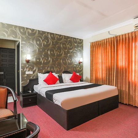 Capital O 72337 Hotel Konkan Tadka Mumbai Exterior photo