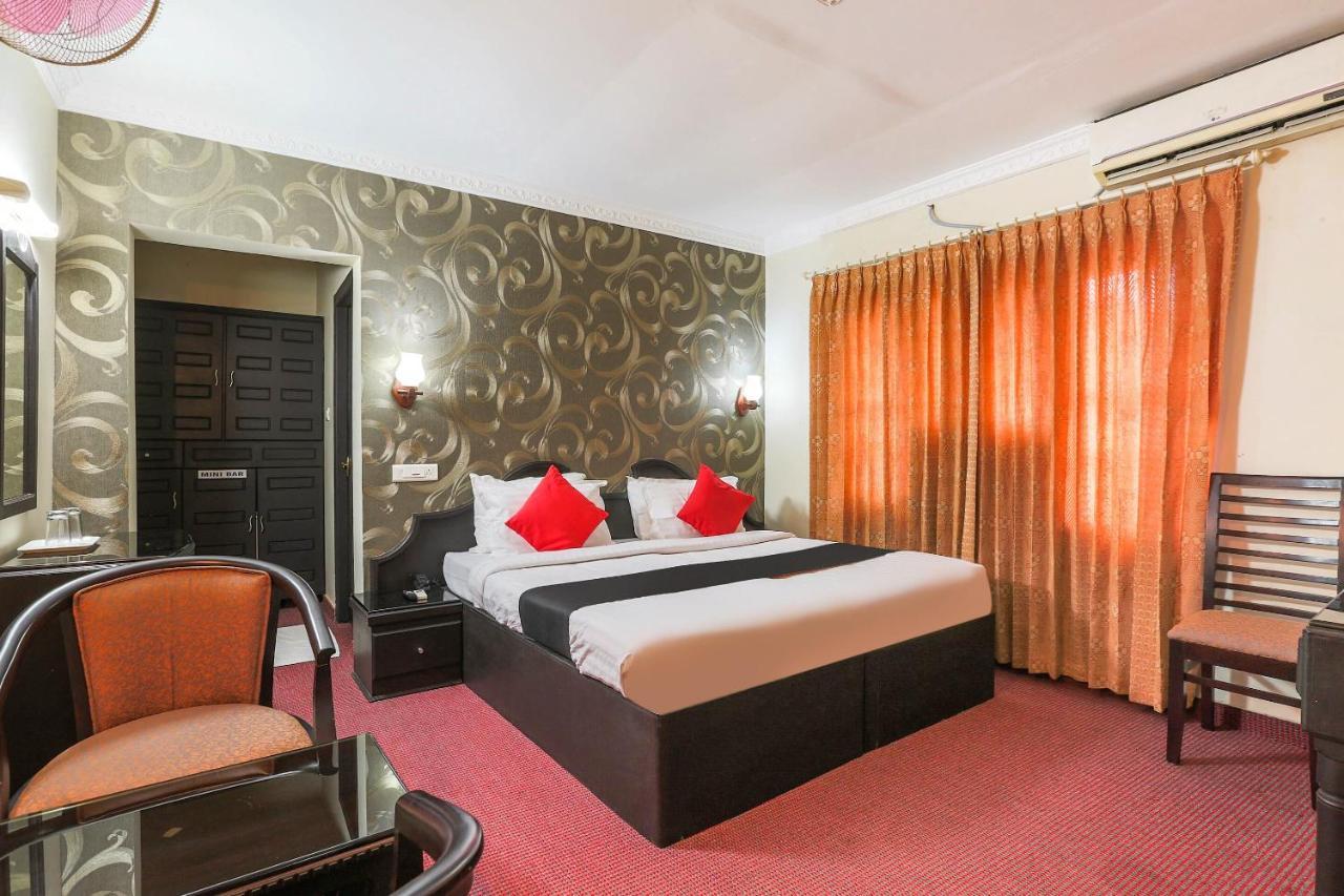 Capital O 72337 Hotel Konkan Tadka Mumbai Exterior photo