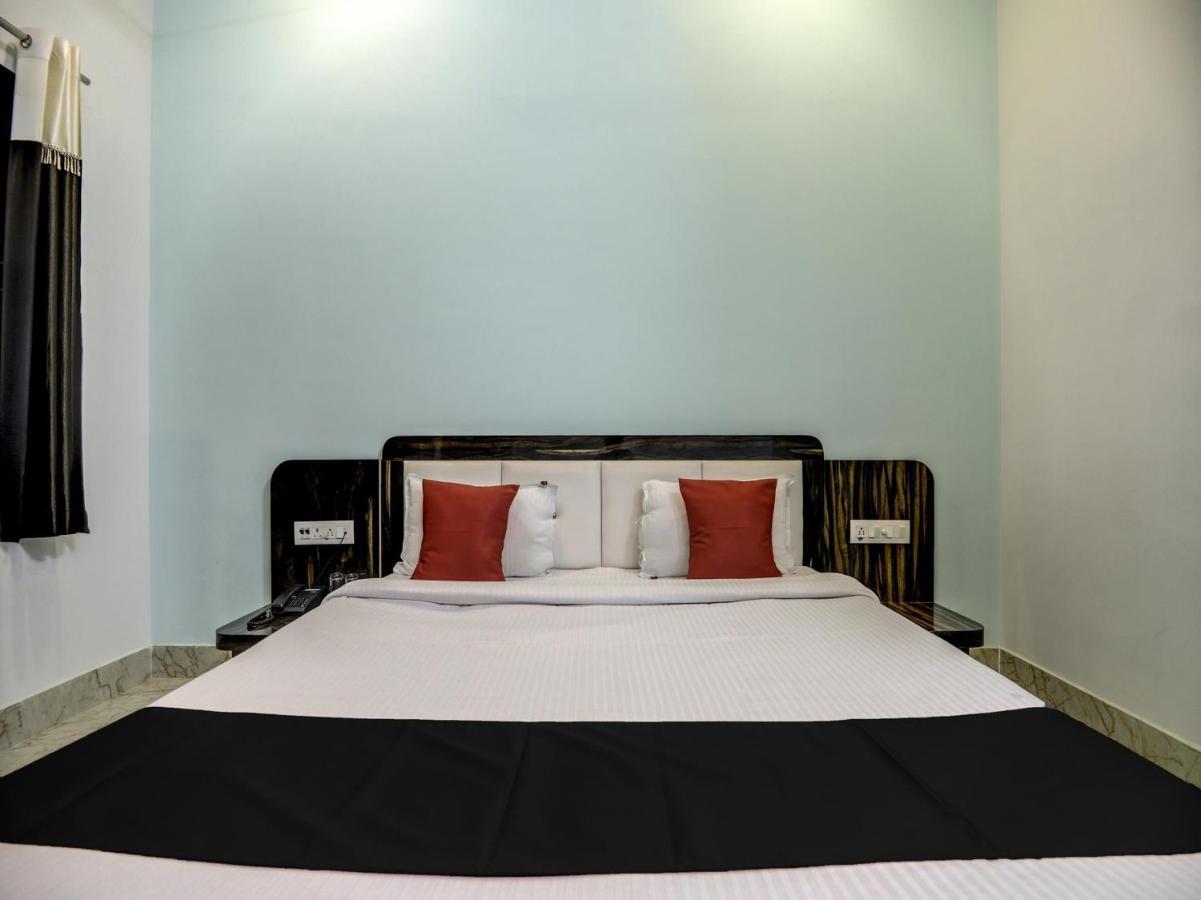 Capital O 72337 Hotel Konkan Tadka Mumbai Exterior photo