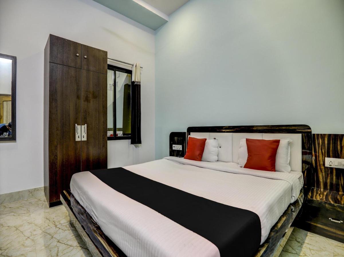 Capital O 72337 Hotel Konkan Tadka Mumbai Exterior photo