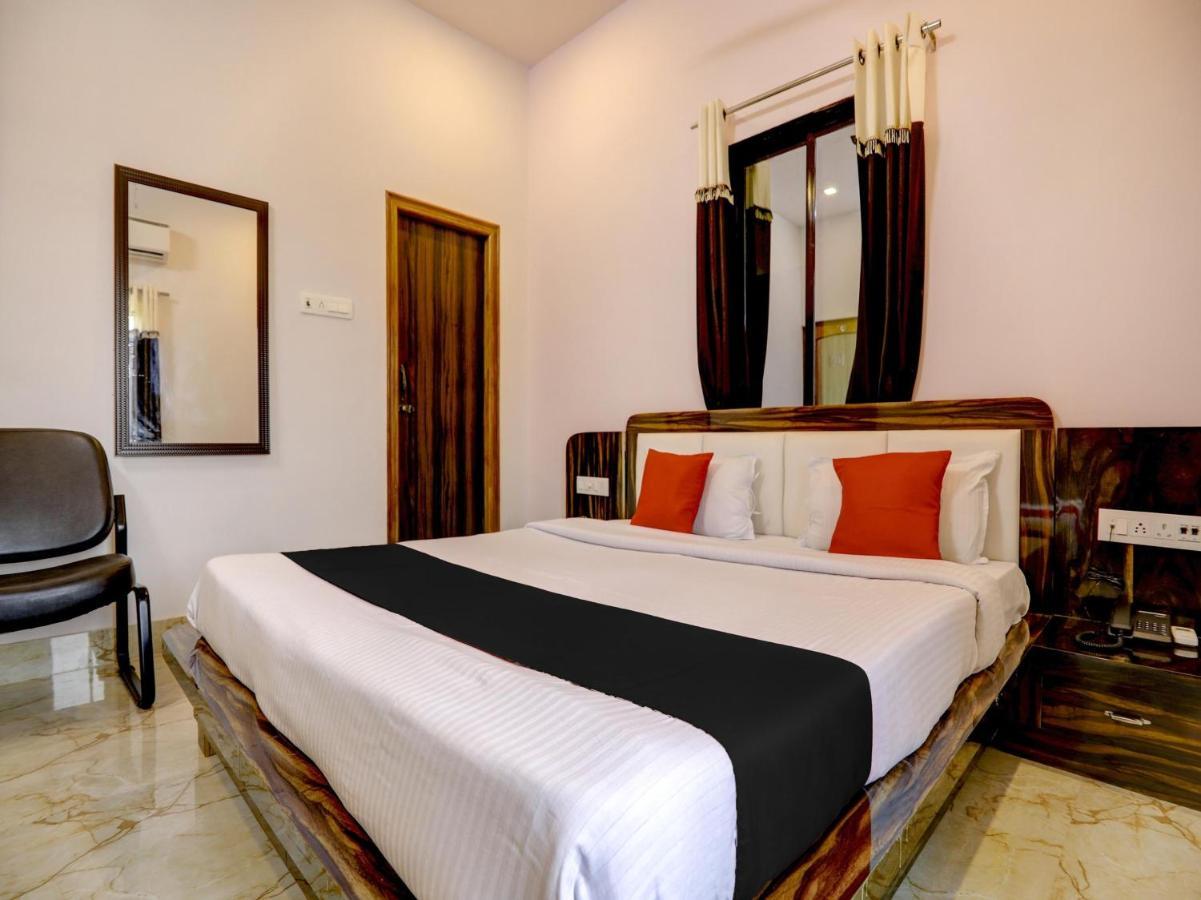 Capital O 72337 Hotel Konkan Tadka Mumbai Exterior photo