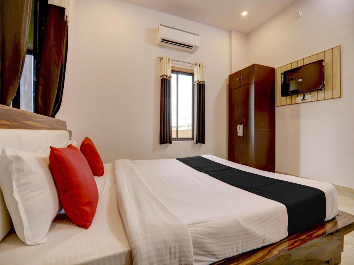 Capital O 72337 Hotel Konkan Tadka Mumbai Exterior photo